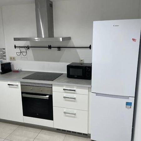 Loft En Retiro Daire Madrid Dış mekan fotoğraf